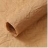 Buy cheap Stone pattern paper hand kneaded wrinkle paper snow paper flower packaging paper from wholesalers