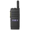 Buy cheap SL1600 IPX4 256 Strong Signal Long Range Digital Mobile Radio Walkie Talkie from wholesalers