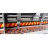 Buy cheap Ink Corrugated Carton Flexo Printing Machine Slotter Rotary Die Cutter Customized from wholesalers