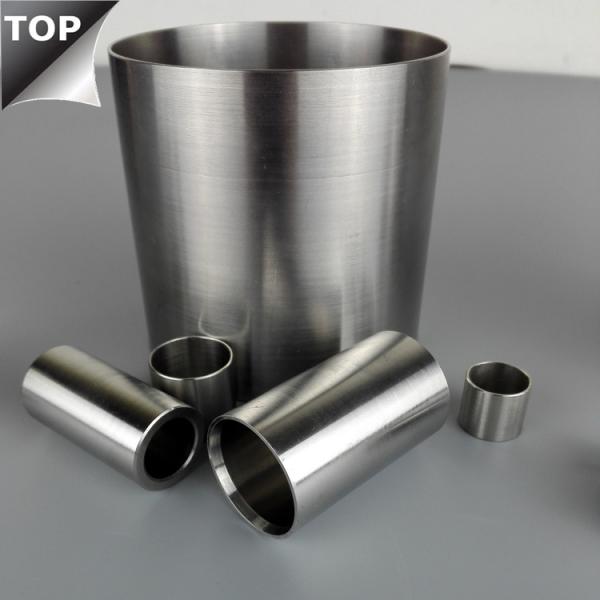 Buy cheap Wear Resistance And Corrosion Resistance Cobalt Chrome Alloy Sleeve from wholesalers