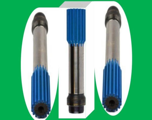 Driveshaft Spline Stub Shaft/Tube Shaft Spicer 2-40-1771 Reman for Aftermarket