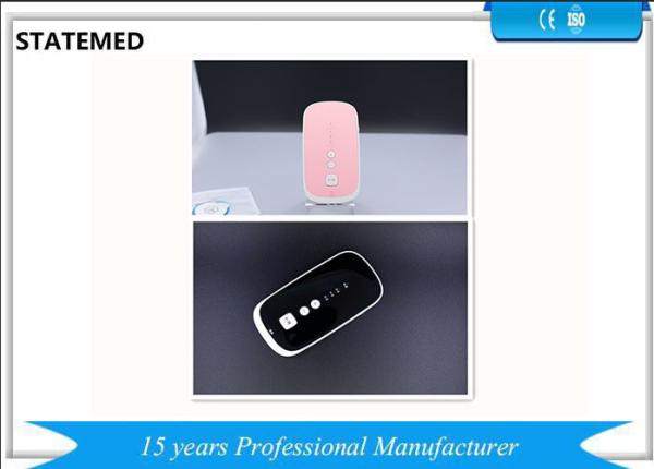 Buy cheap Flexible Smart Intermediate Frequency Massager / Electric Shock Massage Device from wholesalers