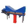 Buy cheap Q195 MS Steel Tube Making Machine Welded Tube 300kw from wholesalers