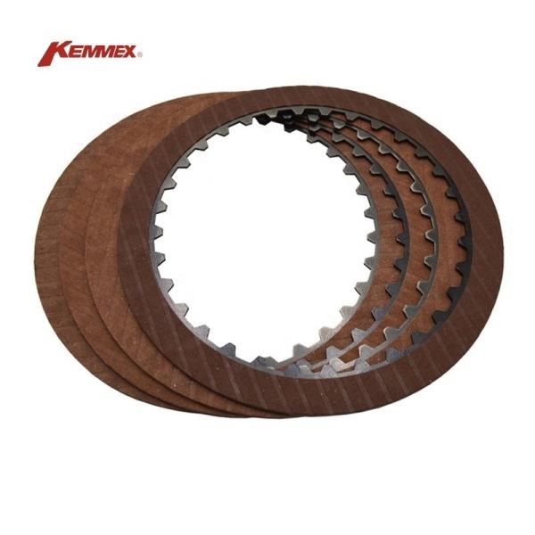Buy cheap Kemmex 133700-160 FN11-19-370 FN4AEL 4F27E Gear Box Clutch Plate Kit for Other Car Models from wholesalers