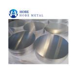 Cast Cookware Hot Rolled 1100 0.3mm Aluminum Circle Sheet heating film
