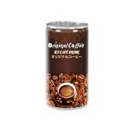 Low Fat 6% Brix Instant Coffee Ready Drink Canning For 180ml Sugar Free Iced