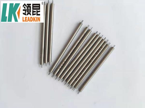 MgO SS304 Simplex 0.5mm Mi Mineral Insulated Thermocouple Temperature Sensor