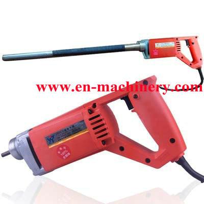 Buy cheap External concrete vibrator shaft needle poker parts for sale hot selling from wholesalers