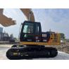 Buy cheap Second-Hand cat320D Excavator – Great Value for Your Construction Projects from wholesalers