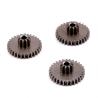 Buy cheap High Precision CNC Gear Parts Custom Gear Pinion Sintered Bevel Spur Gear Powder Metallurgy from wholesalers