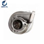 Excavator parts Turbocharger 49179-02340 for 320 320C E320 S6K Engine