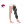 Buy cheap Open Hinge Knee Brace Orthopedic Knee Pads Support With CE FDA from wholesalers