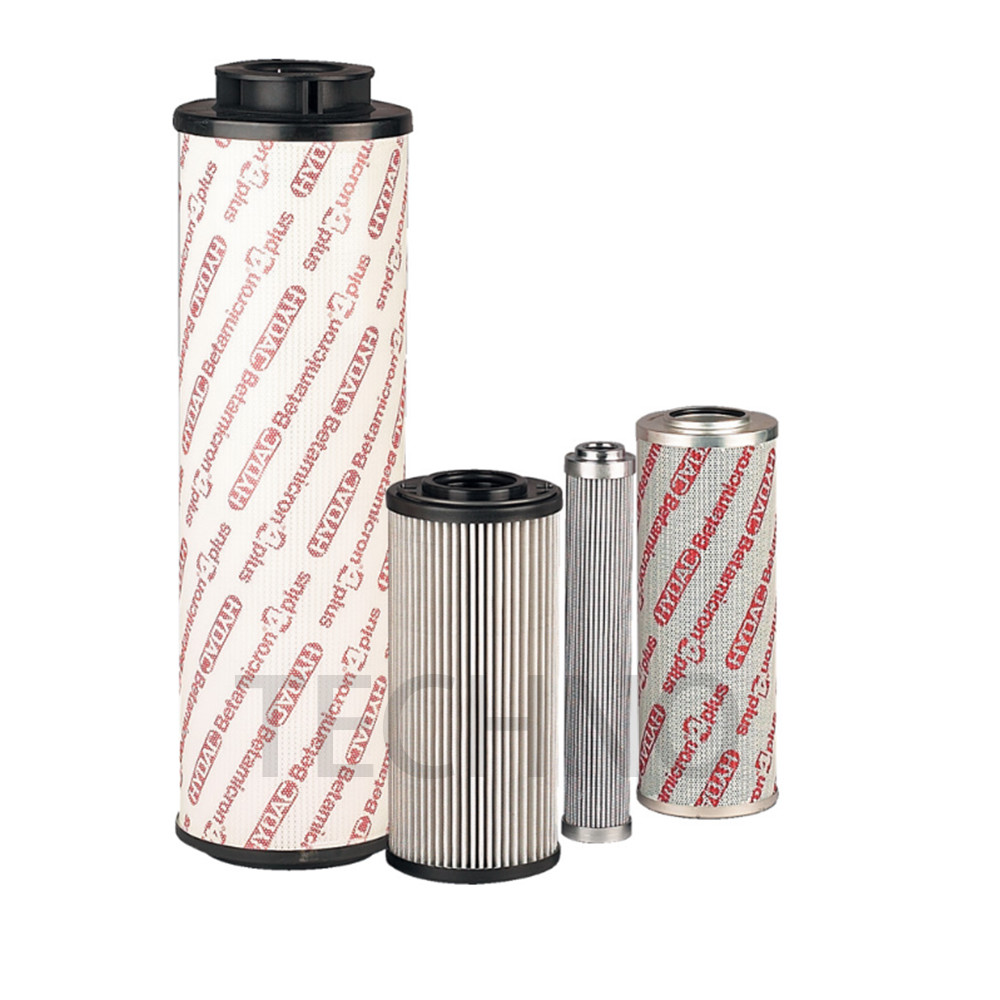 HYDAC Precision Filter Elements 0950-R-010-P Diameter 950mm Customize