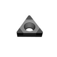 Buy cheap TCGW16T304A07 PCD Brazed Tips Diamond Cutting Tips For Aluminum Alloy Copper product