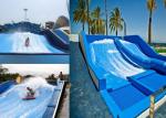 OEM Large Capacity Surf Simulator Machine For Water Park Playground