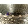 Buy cheap Stainless Steel Concertina Coils Wire Security Fencing Wire Border Protection Using from wholesalers