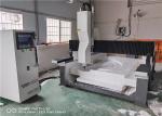 Buy cheap Large 1600X3000mm 20000mm/min 5 Axis CNC Router Machine from wholesalers
