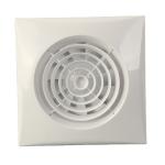 14. Kitchen Exhaust 6 inch Ventilation Fan with Duct Mounting 60x60 Plastic
