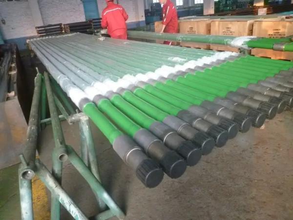 Buy cheap Oilfield Downhole Well Pump Tubing Tungsten Carbide Valve from wholesalers