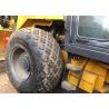 Buy cheap Original Sweden Second Hand Road Roller Dynapac CA30 Strong Working Power from wholesalers