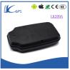 Buy cheap GPS Traffic Tracking magnetic with battery standby 90days ----Black LK209A from wholesalers