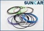 Hitachi Excavator 4364917 Bucket Hydraulic Cylinder Repair Kits Oil Seal Kits