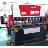 Buy cheap Quick quality bended sheet metal prototyping services / prototype metal parts from wholesalers