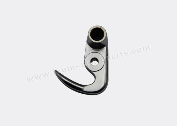 Steel Material Sulzer Loom Spare Parts Projectile Opener 911318002 911318003 911