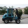 Buy cheap 4WD CPCY30 Off Road Hydraulic Industrial Forklift Truck / All Terrain Forklift 3000KG CE from wholesalers