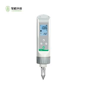 Wholesale Piercing Meat Fruits Soil Portable PH Meter Handheld PH Tester from china suppliers