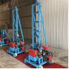 Buy cheap Cheap Price Mini Water Well Drilling Rigs Small Hydraulic Borehole Drilling Machine from wholesalers