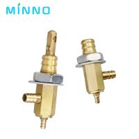 Buy cheap Dental Weak Suction Valve for Dental Chair Unit Spare Parts product