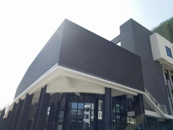 Buy cheap Event Advertising 960x960mm Billboard Fixed Display Outdoor Led Display Screen P10 Outdoor Led Screen P10 from wholesalers