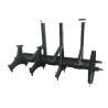 Buy cheap Disassemble 60kg Anti Ram Vehicle Barriers from wholesalers