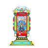 Buy cheap Amazing Race Sports Shooting Game Machines With 1 Year Warranty from wholesalers