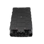 Outdoor IP65 Ftth Termination Box 1 In 8 Out Huawei Mini SC