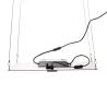 Buy cheap Samsung Lm301b 6ft Waterproof LED Grow Light from wholesalers