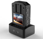 Buy cheap 4G 3G WIFI Police Body Cameras With 1080P 2 Way Audio Night Version from wholesalers