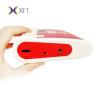 Buy cheap Multi Languages Portable AED Emergency Defibrillator Trainer XFT-120C+ 190*150*46MM from wholesalers