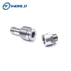 Buy cheap Copper Brass CNC Stainless Steel Parts Powder Coated Painting Surface from wholesalers