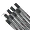 Buy cheap AlTiN Coating Solid Carbide Tap Flat Tip Thread Cutting Taps M1.6 - M24 from wholesalers