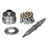 Buy cheap CAT120G Hydraulic main pump parts/piston pump parts/repair kits from wholesalers