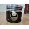 Buy cheap 4M50 Mitsubishi Excavator Engine Parts ME227603 Piston HD820-5 from wholesalers