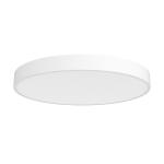 30W Ultra Thin Round Indoor Ceiling Mount Motion Sensor Light Fixture