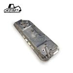 High Performance Engine Parts Oil Cooler Cover For ISUZU 6QA1