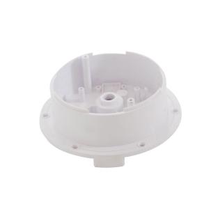 China Customized Injection Molding Overmolding Camera Accessories ABS PP on sale