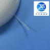 Buy cheap High strength Bare Eva Fiber Protection Tube Clear Color from wholesalers