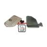 Buy cheap Automatic Kia Sportage Transmission Filter F5A51 A5GF1 A5HF1 46321-39010 from wholesalers