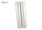 75Micron Heat Transfer PET Film Roll For DTF Printing Factory Free Sample
