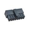 Buy cheap 3.0mm Circuit Board Wire Connector Paired Housing Connector Brass Contact from wholesalers